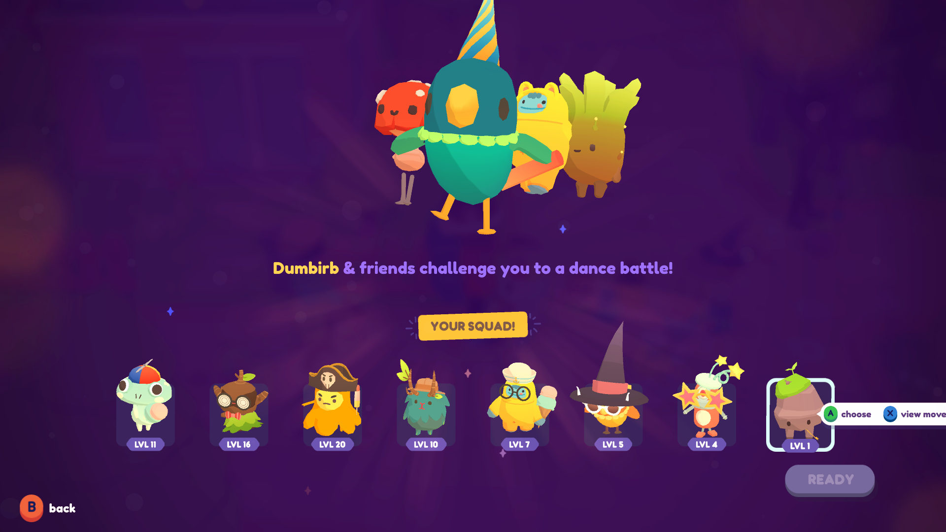 'Ooblets' Has A Lot of Heart, But There's Still Room For Improvement