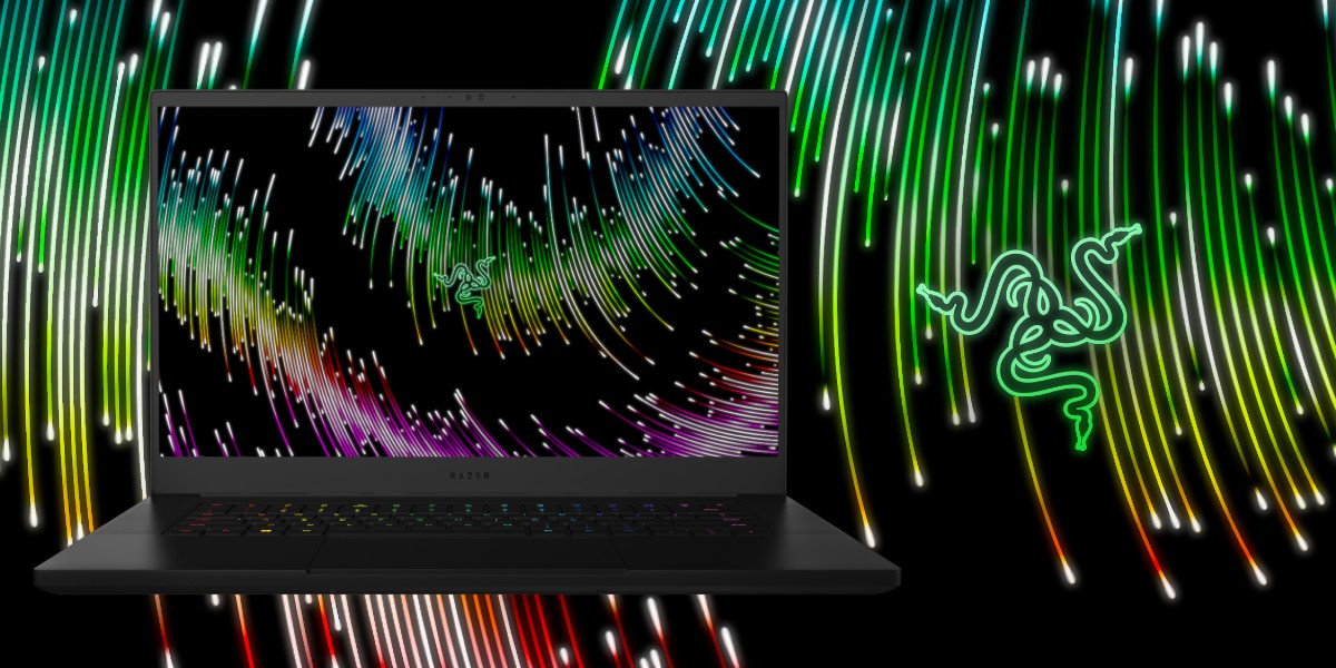 Razer Introduces The Blade 15 Laptop Thinnest In Class Power
