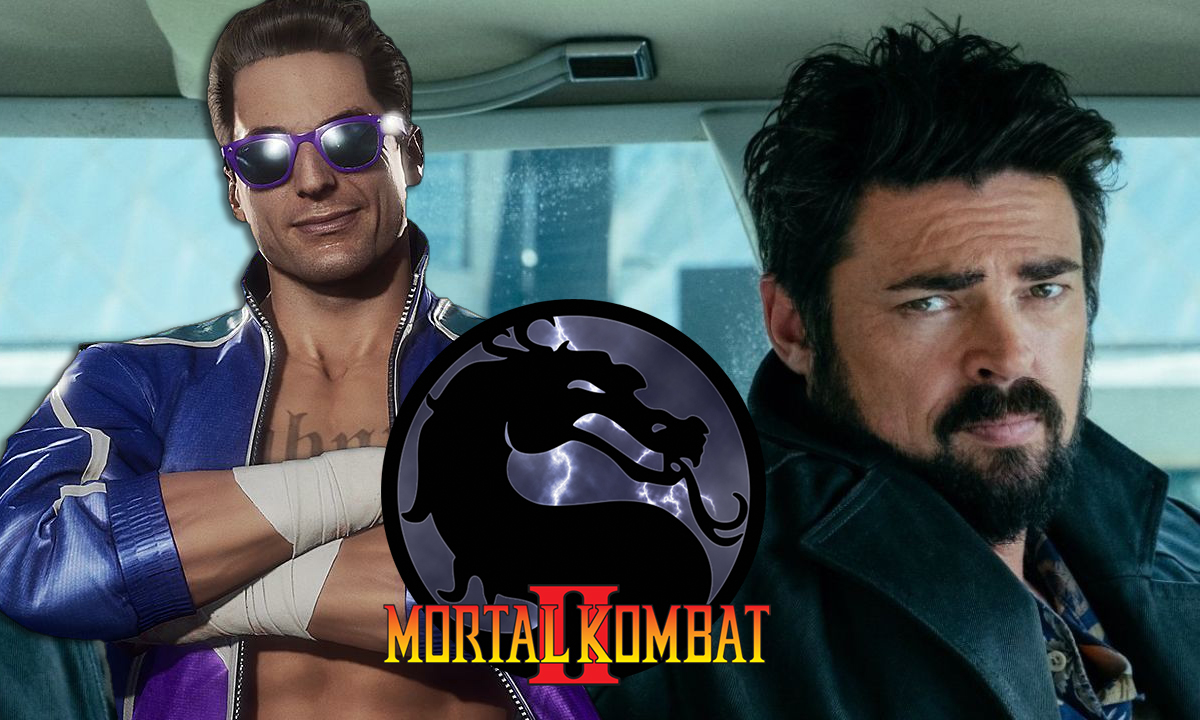 MORTAL KOMBAT 2 Concerns Is The MK Movie Sequel Already Failing Fans