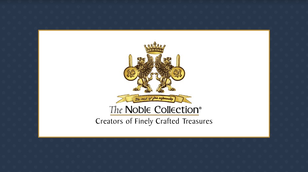 Celebrate Father's Day With The Noble Collection That Hashtag Show