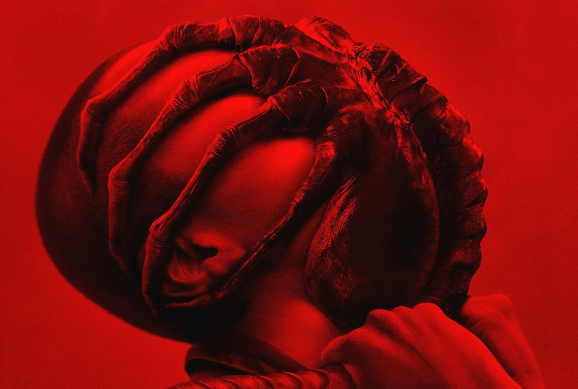 Facehuggers Attack In New 'Alien Romulus' Trailer That Hashtag Show