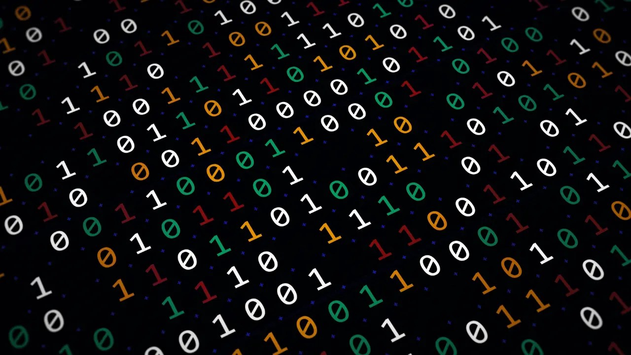 Teaching Binary Code to Kids (free printable activity!) That