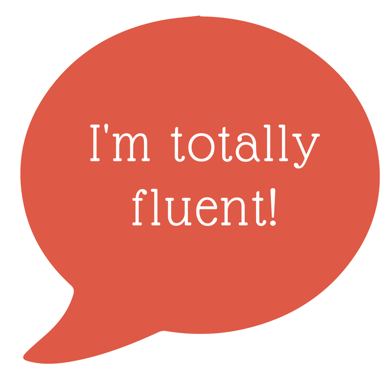 What Does Language Fluency Mean for an Interpreter? Liz Essary