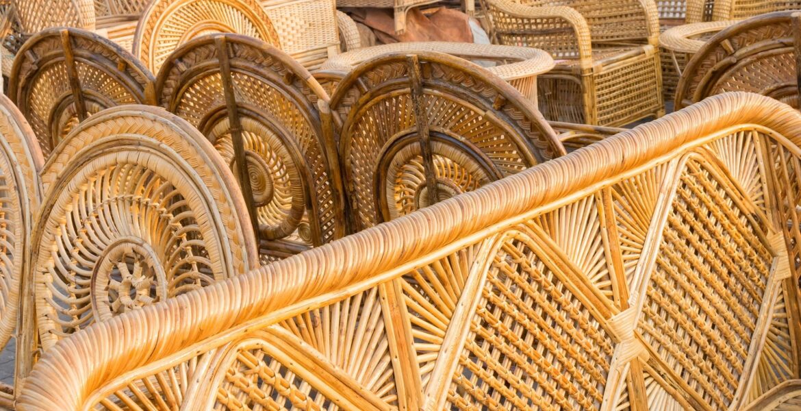 Cane Vs Rattan What's The Difference And Why Is It Important?