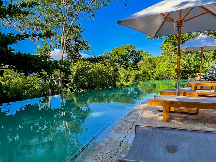 Hyatt Andaz Costa Rica Review That Minivan Life