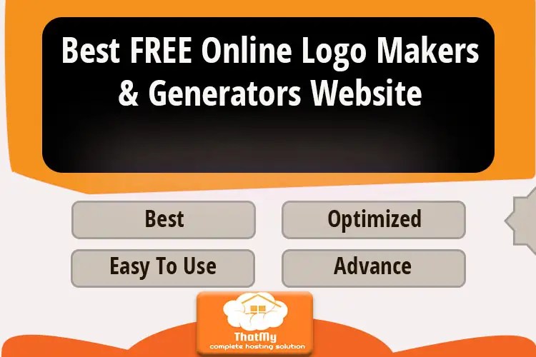 Best FREE Online Logo Makers & Generators site