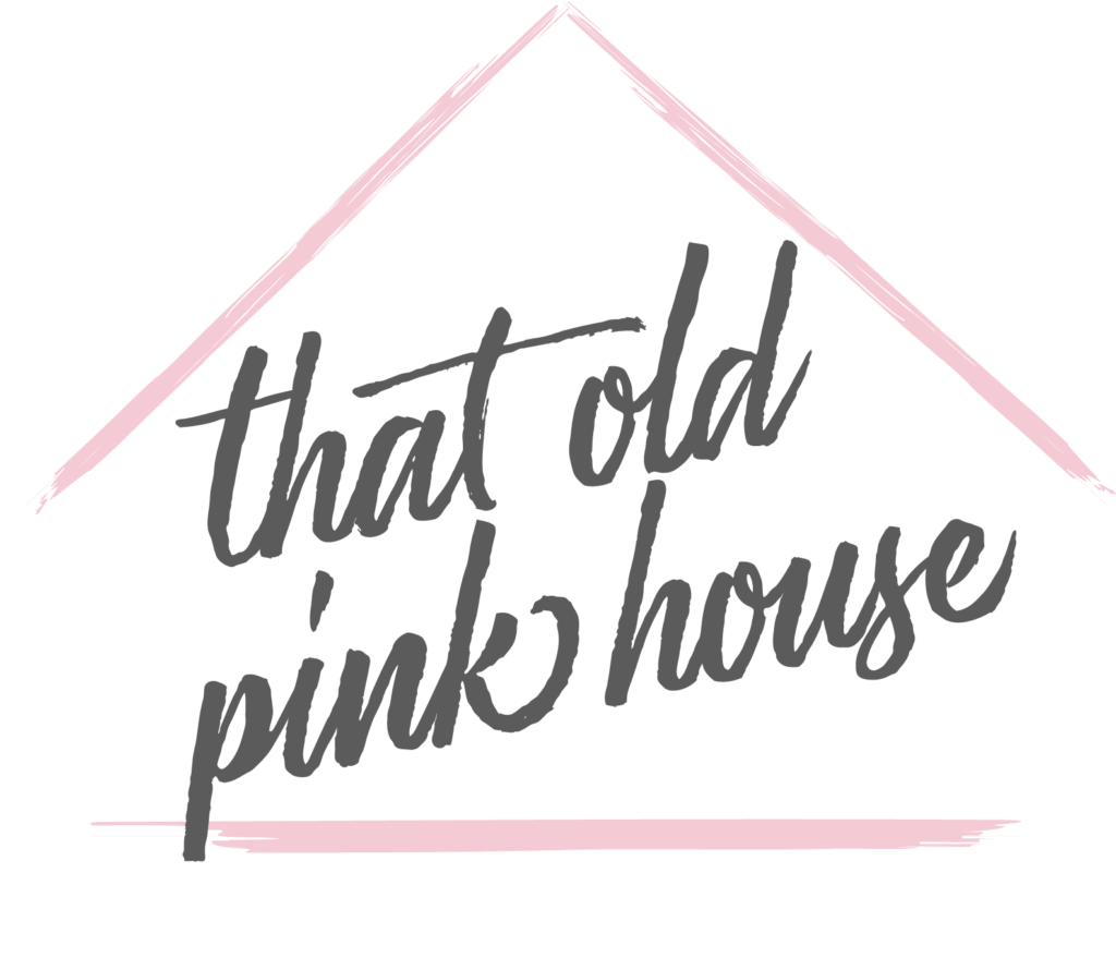 Old House Problems That Old Pink House