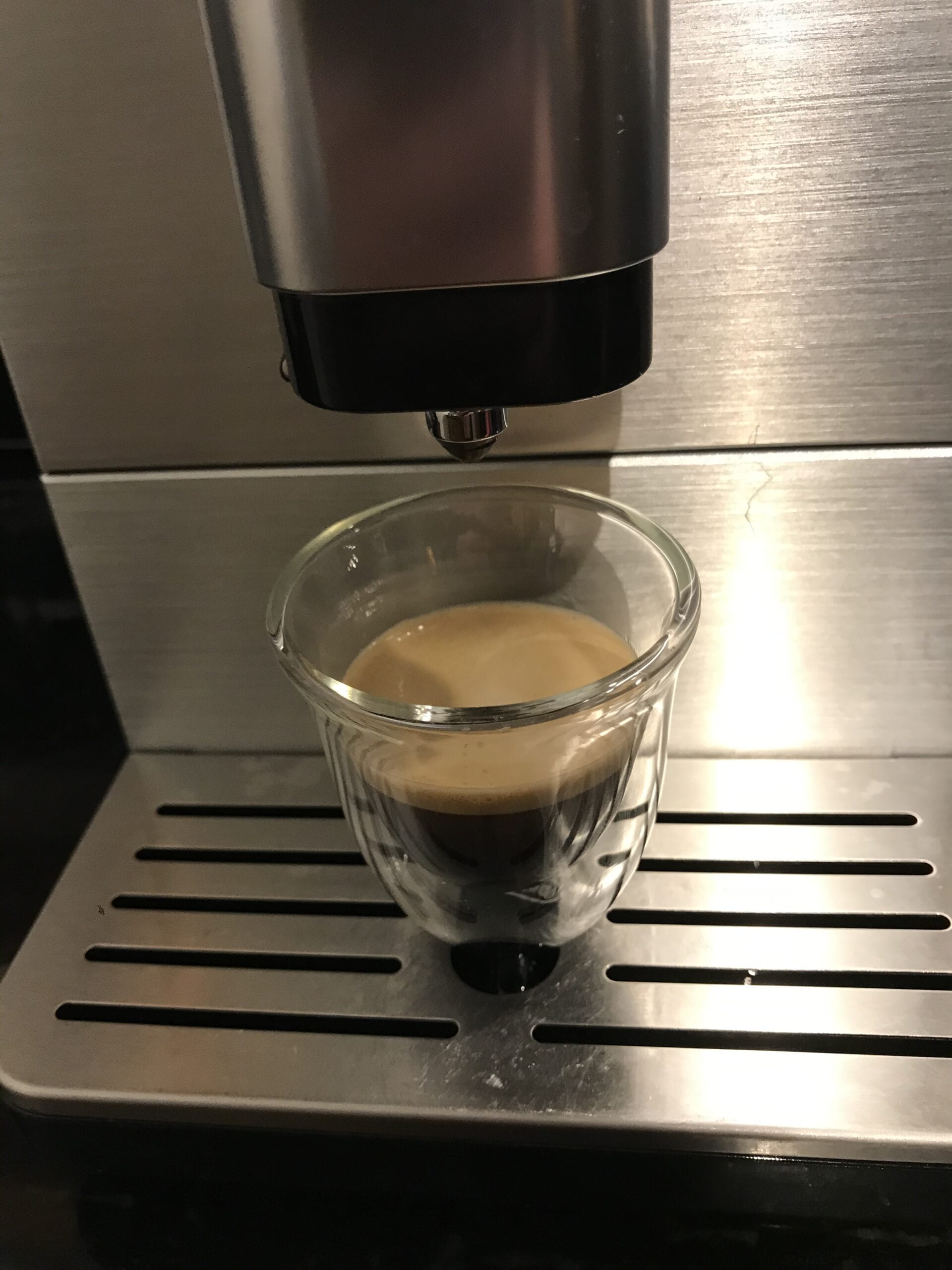 Beko CEG5301X Bean To Cup Automatic Coffee Machine Brushed Stainless