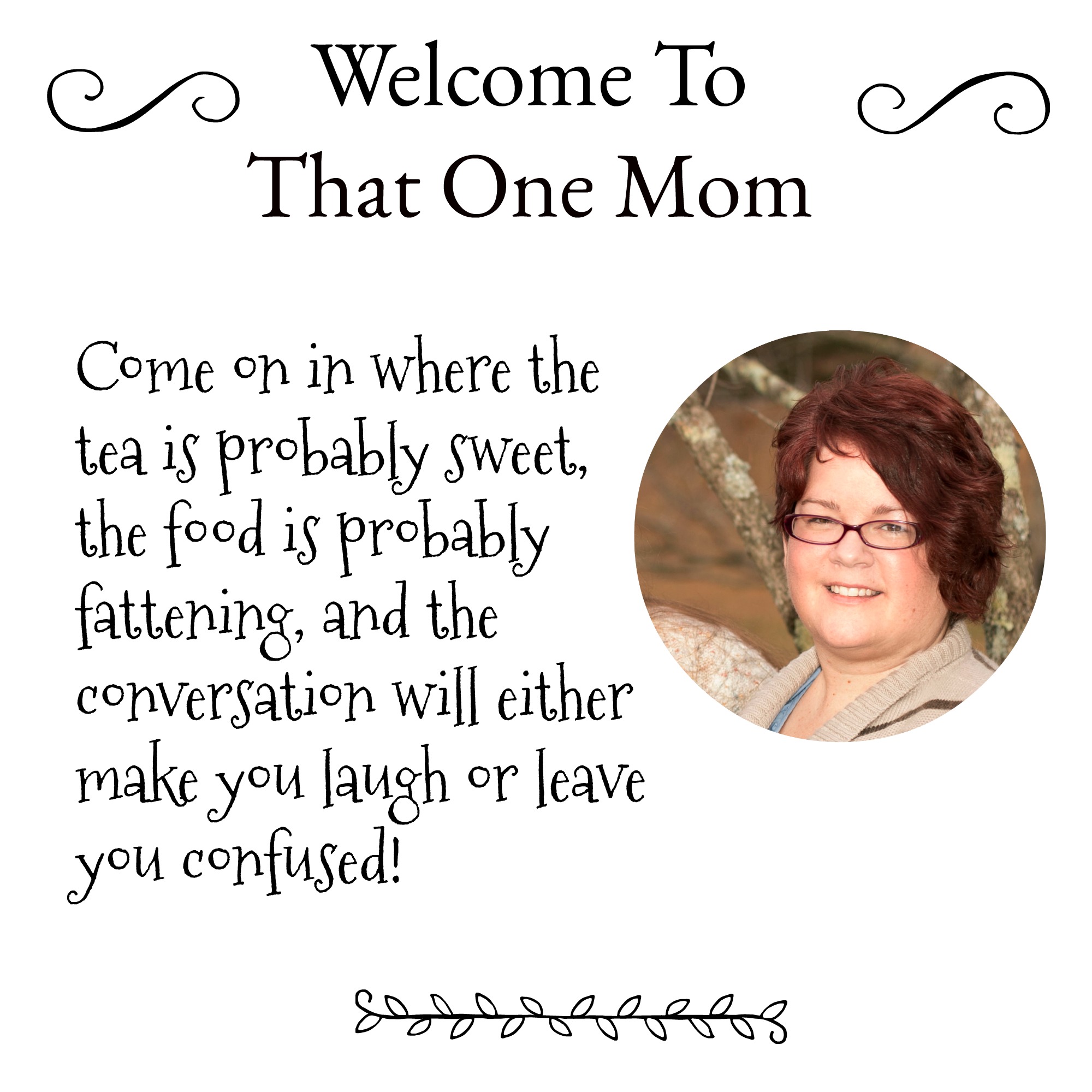 That One Mom Blog ⋆ That One Mom