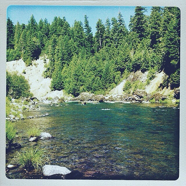 10 Amazing Oregon Swim Holes