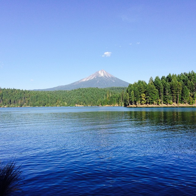 10 Amazing Oregon Swim Holes