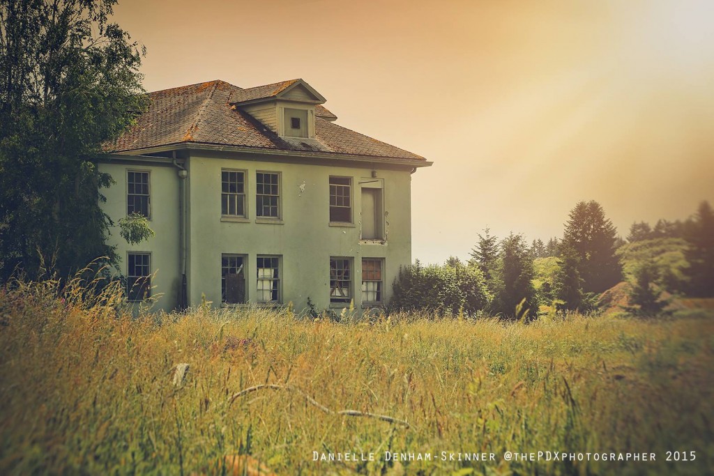 25 Abandoned Places in Oregon That Are Downright Awesome That Oregon Life