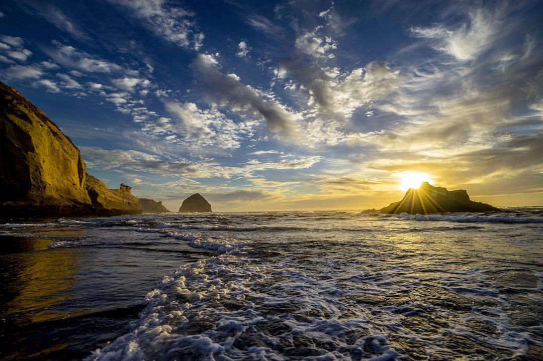 26 Stunning Photos from 2015 in Oregon That'll Blow Your Mind That