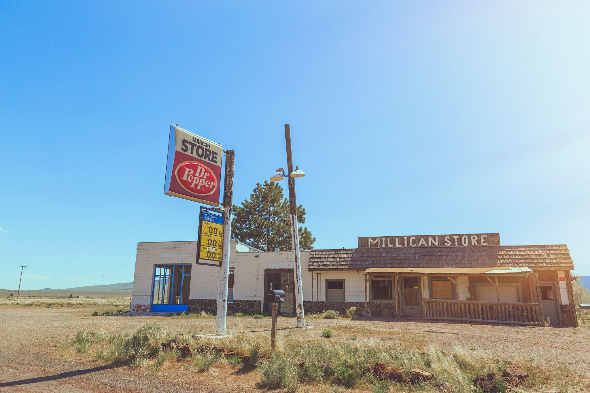 The Ultimate Eastern Oregon Road Trip is Right Here That Oregon Life