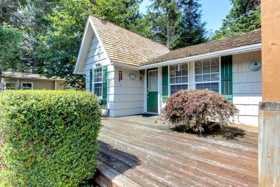 10 Cozy Places to Rent in Cannon Beach For Under 150 That Oregon Life