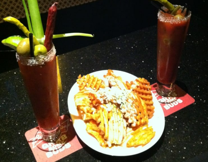 20 of the Best Bloody Marys in Oregon Worth Waking Up For (Updated 2019)