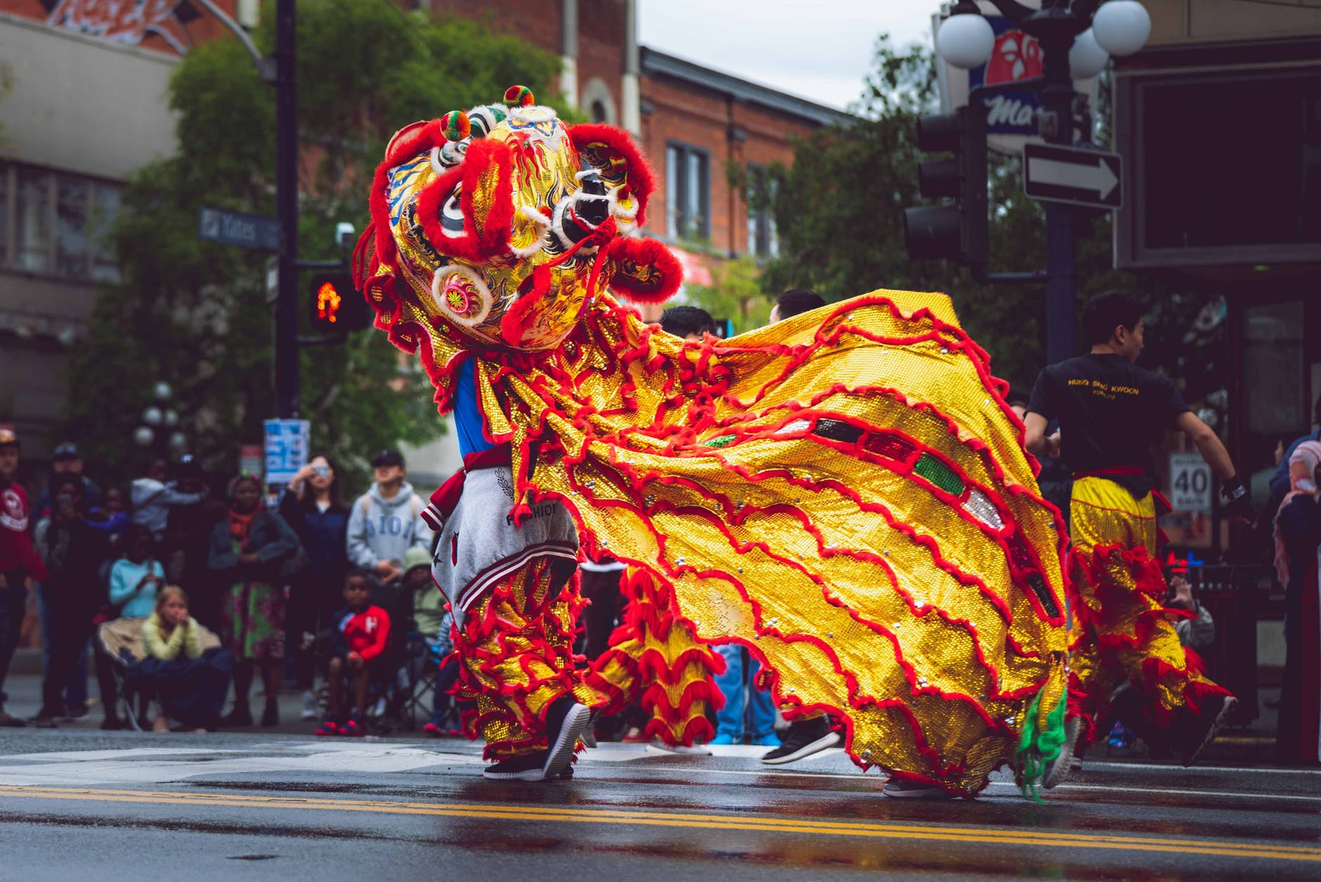 Jacksonville Oregon Chinese New Year 2023 Celebrate Chinese New Year At These Oregon Events!