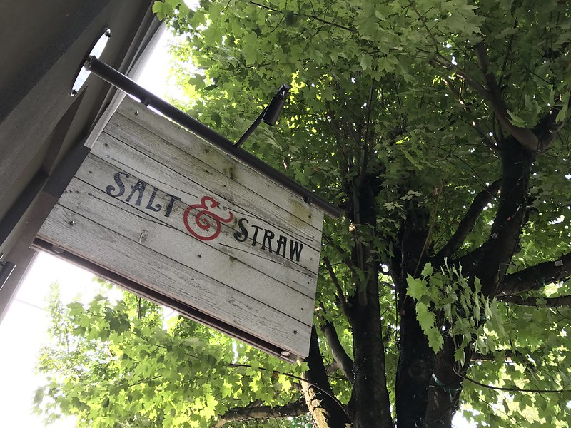 Salt And Straw Ice Cream To Open In Eugene And Beaverton