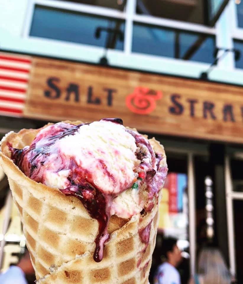 Salt And Straw Ice Cream To Open In Eugene And Beaverton