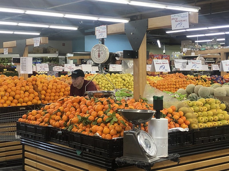 New Trader Joe's Near Portland OR To Open October 29th, 2021