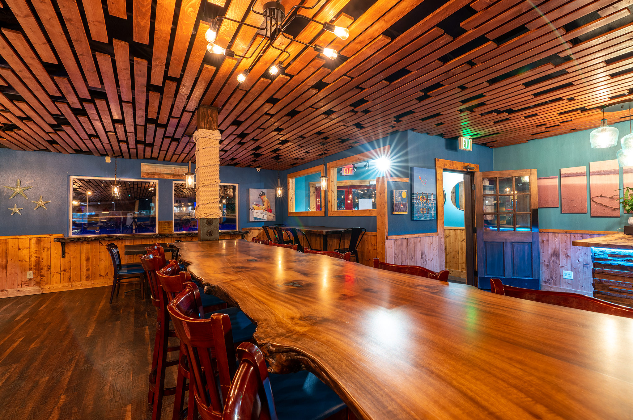 Zola’s On The Water The Best Italian Food In Brookings