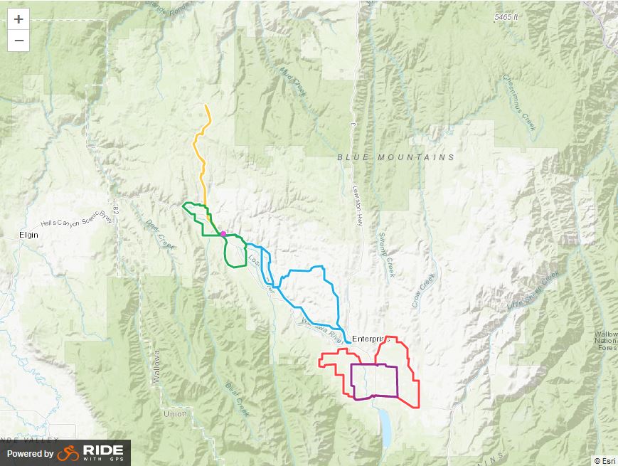 Wallowa Lake, Oregon in Your Ultimate Outdoor Destination