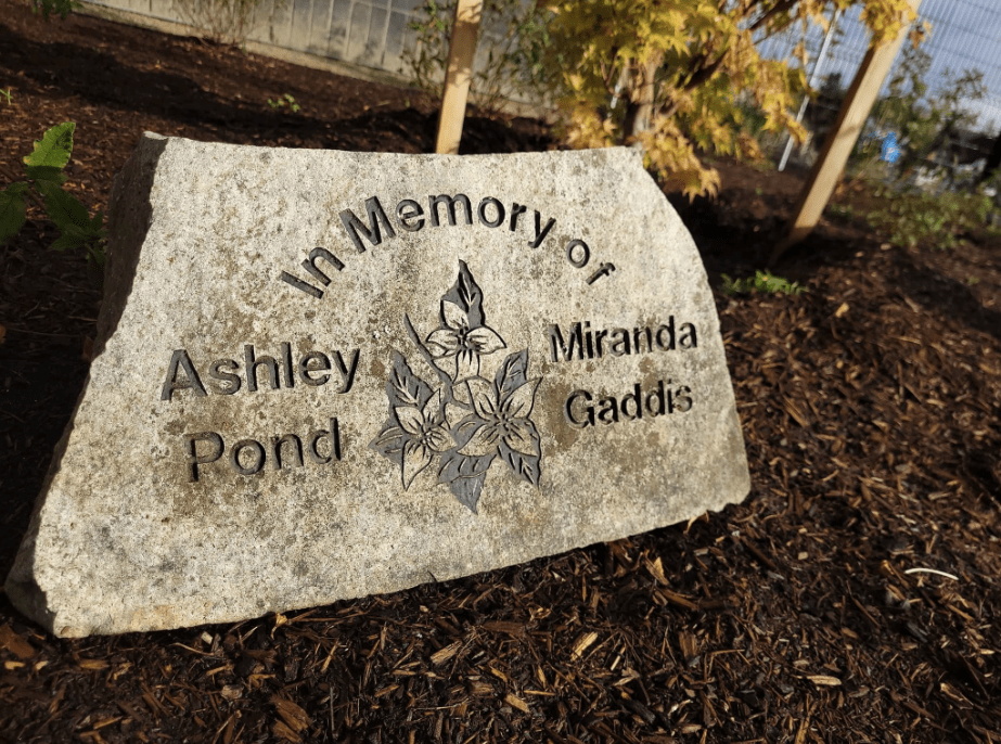Oregon's Dark Chapter The Kidnapping and Murders of Ashley Pond and Miranda Gaddis