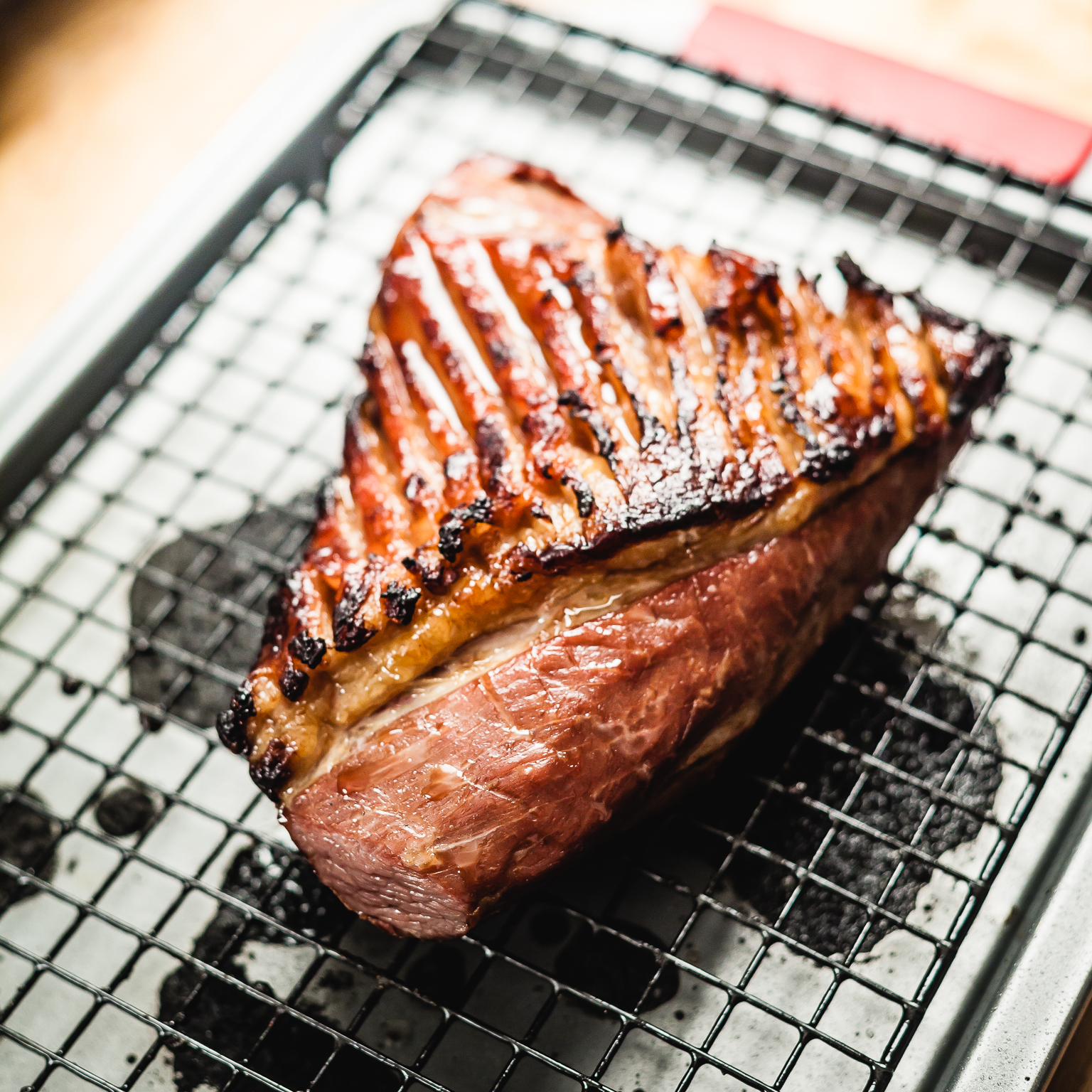 The Most Amazing Sous Vide TriTip Roast that Other Cooking Blog