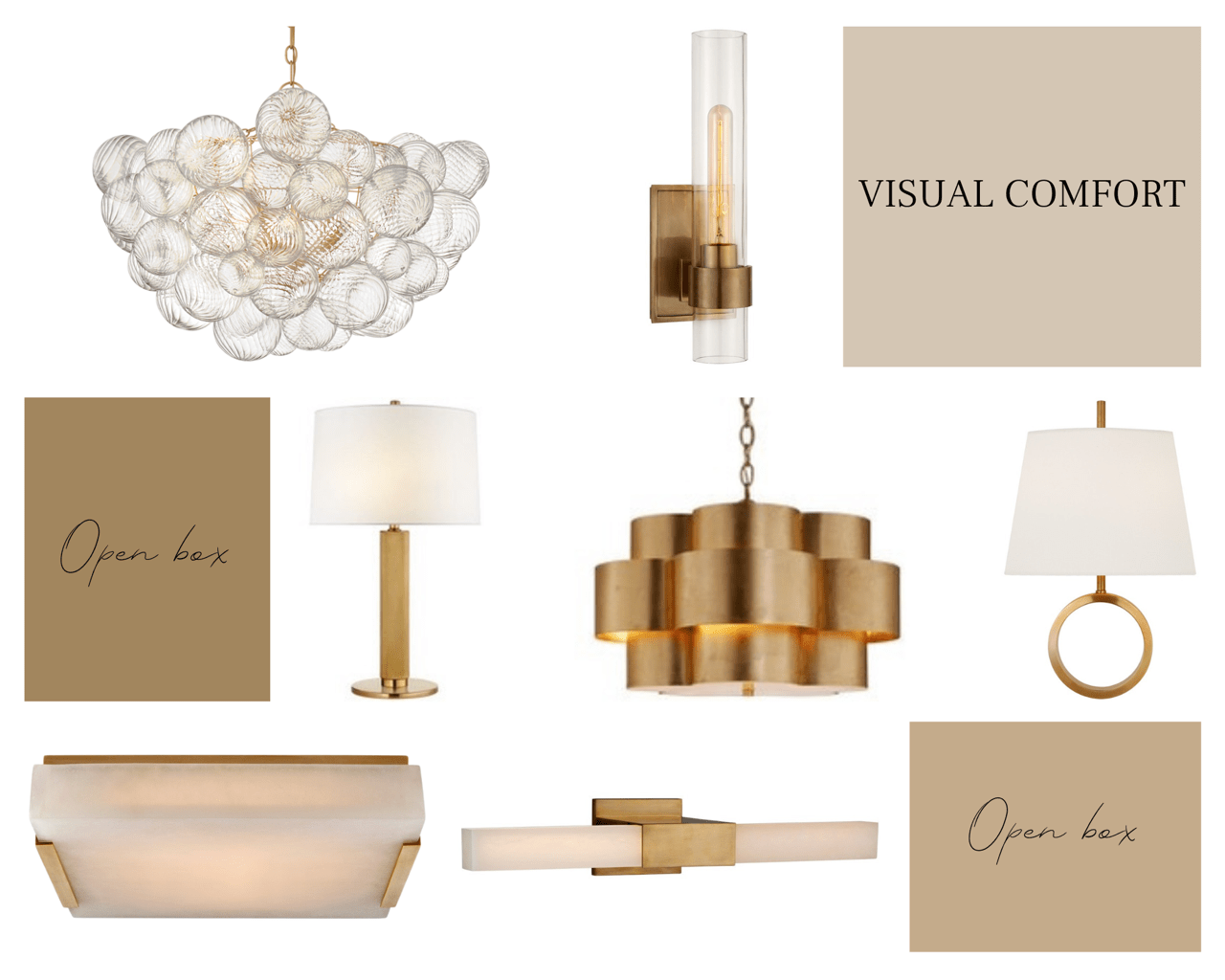 Ultimate List of Online Outlets and Open Box Outlet Deals That Outlet