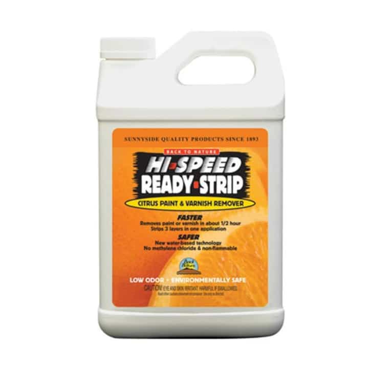 How to Remove Paint from Concrete With and Without Chemicals