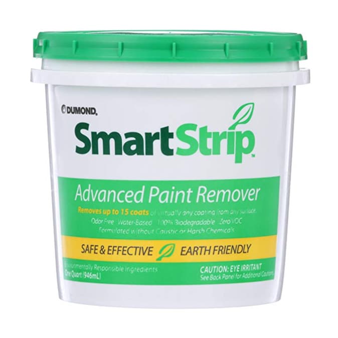 How to Remove Paint from Concrete (Old Paint, Acrylic, Latex, Epoxy)