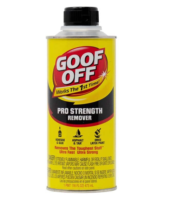 6 Best Paint Strippers For Metal [2022 UPDATED] Buyer's Guide + FAQ