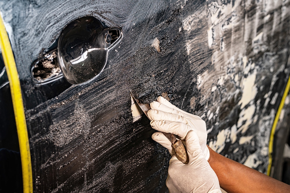 6 Best Paint Stripper For Metal