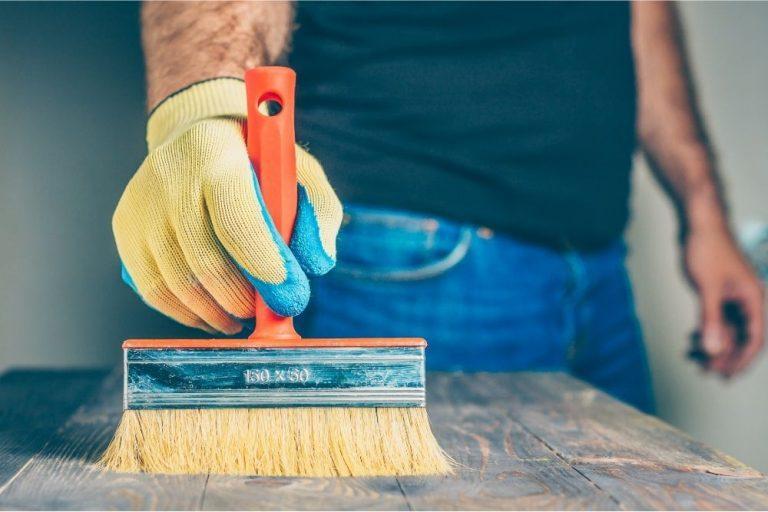 Does Epoxy Paint Need A Primer?