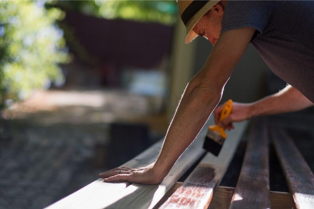 Do You Have To Seal Chalk Paint?