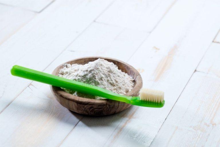 Can Baking Soda Remove Paint?