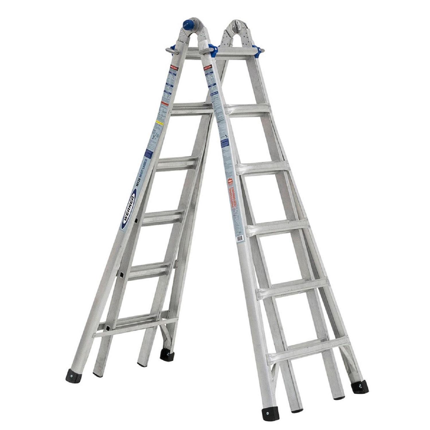 Best Telescoping Ladders Used for Painting (2022 Review Updated)