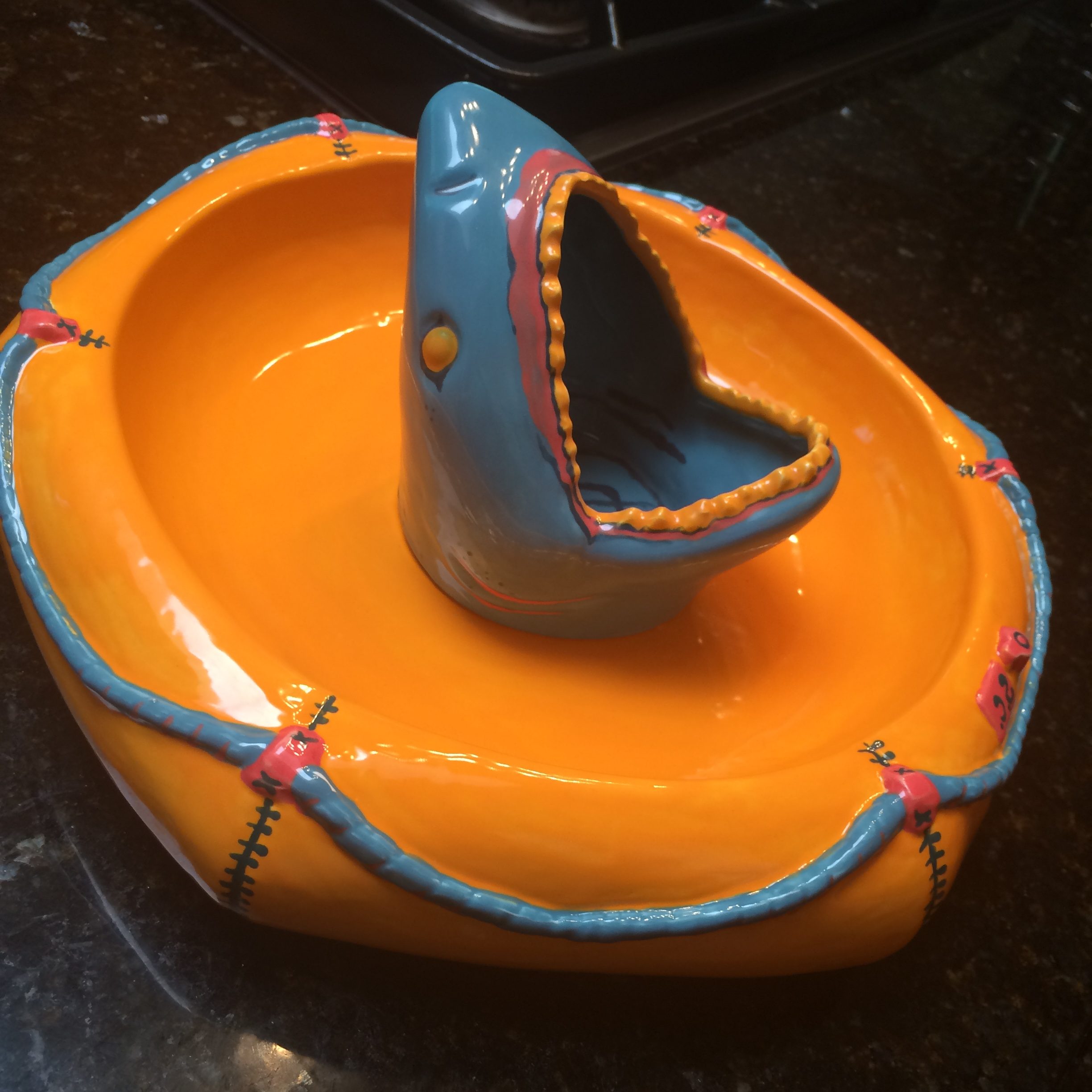 PAINT YOUR OWN POTTERY That Painting Spot