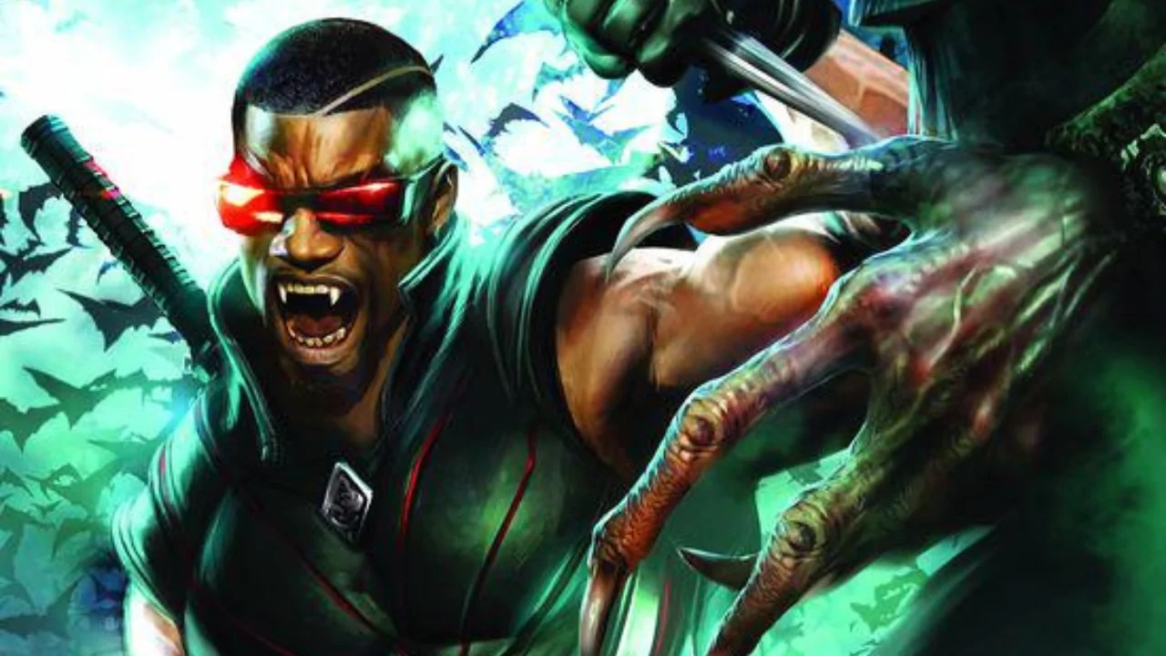 New Rumor Explains Why 'Blade' Was Removed From Marvel Studios' Release