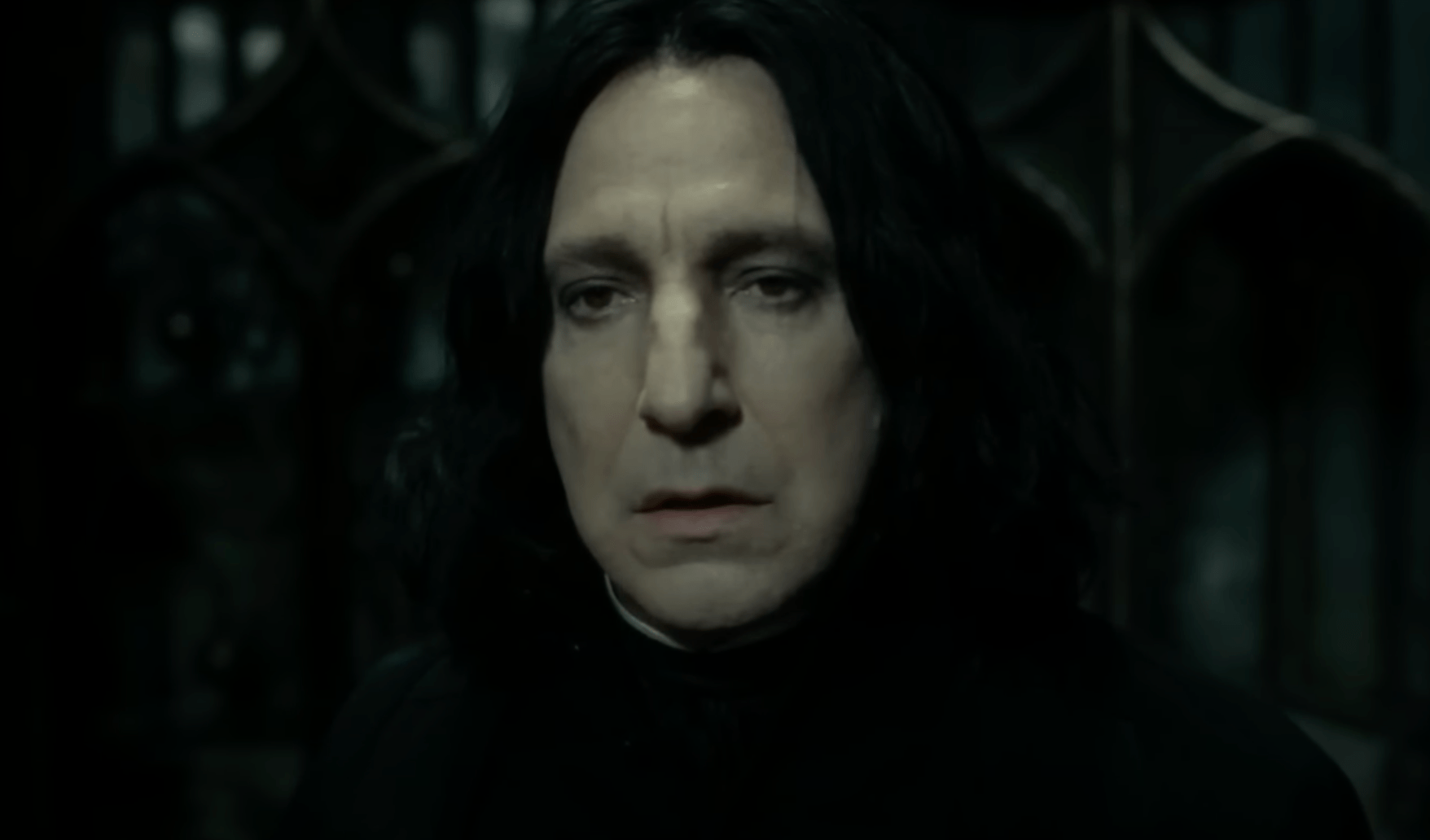 Harry Potter HBO Series Officially Race Swaps Snape, Paapa Essiedu