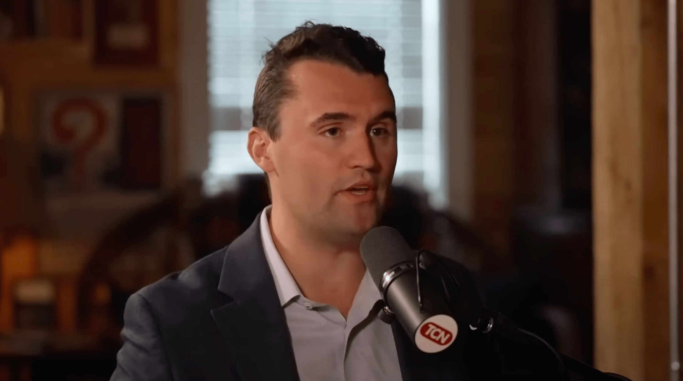 Stephen King Caught Spreading False Claim About Charlie Kirk And Apologizes