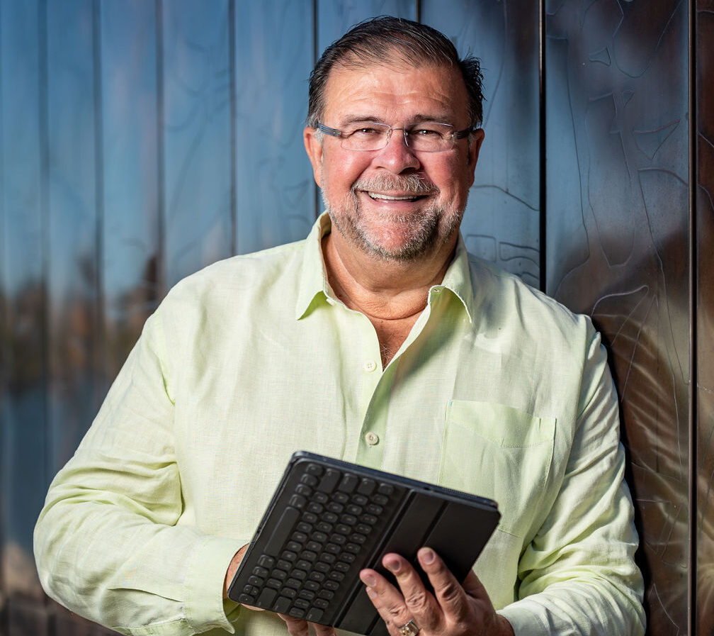 That Peter Brewer That Peter Brewer