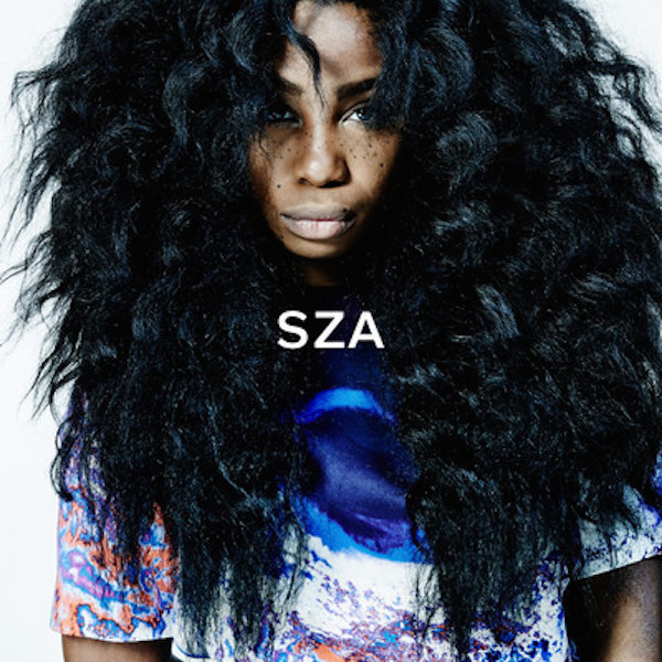 Sza ‘Ice Moon’ + ‘Z’ Album Is PLUMCERTIFIED