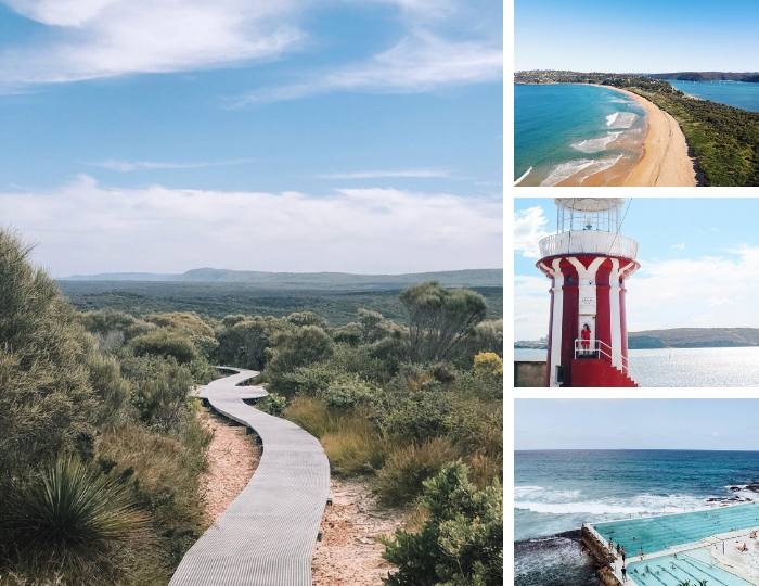 Sydney's Best Coastal Walks THATraveller