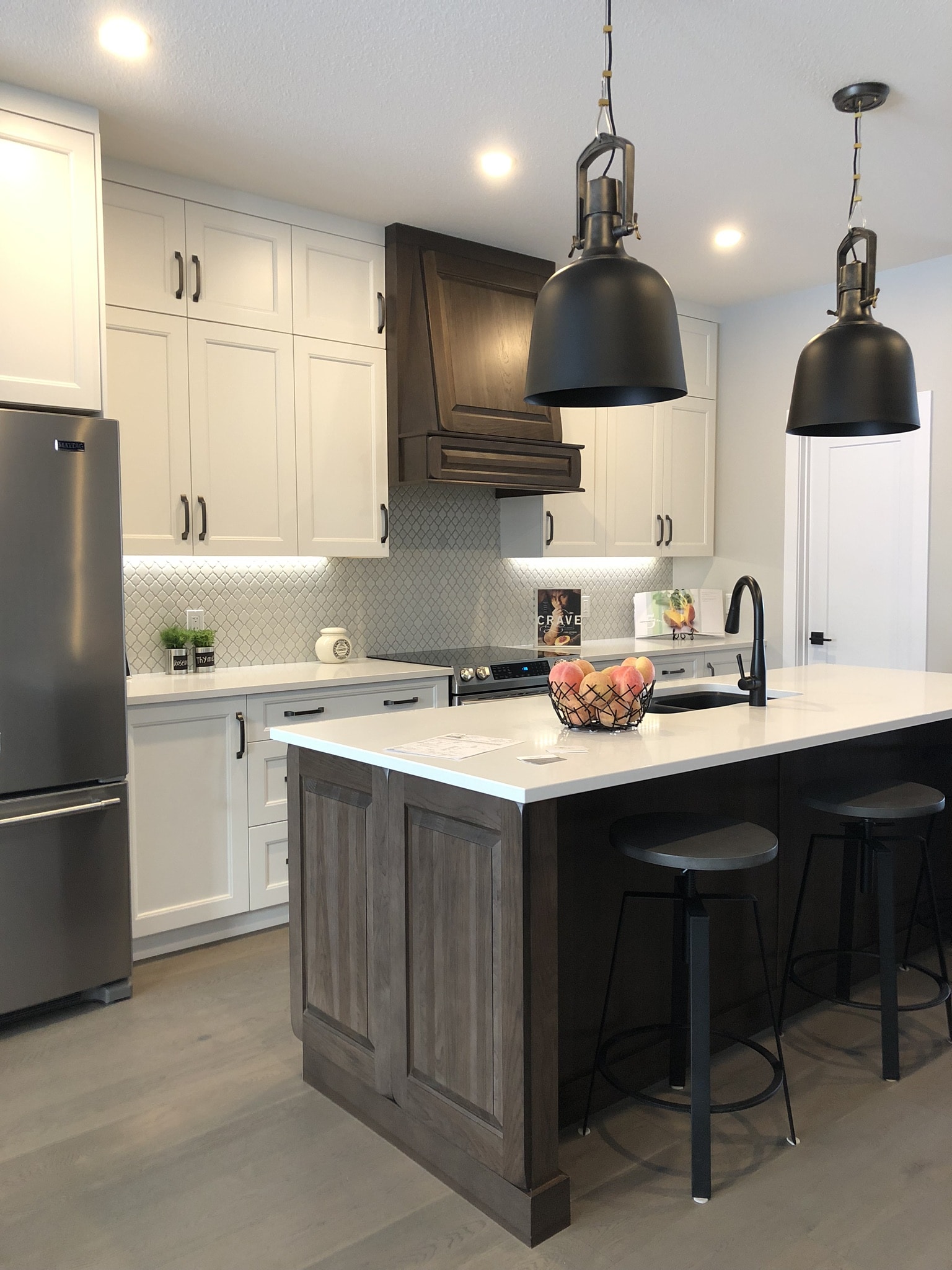 Kitchen Renovation Edmonton, AB That Reno Guy Ltd.