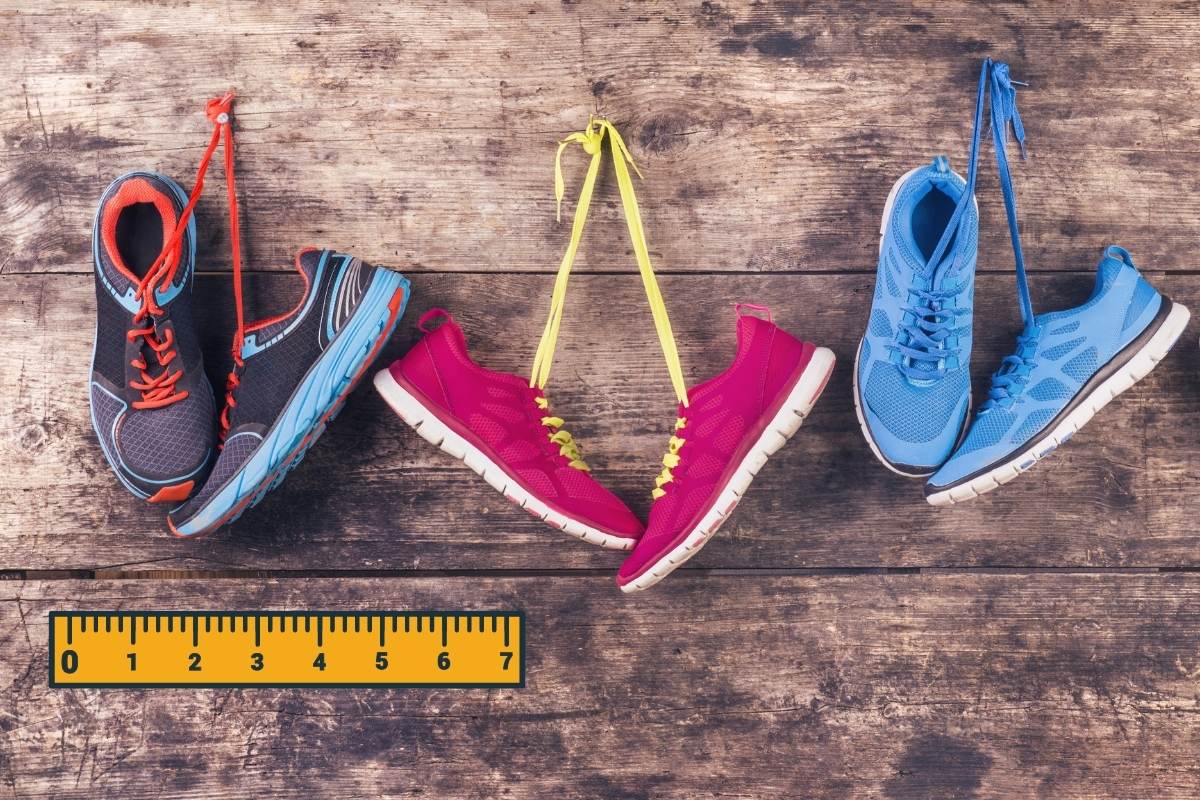 Is it Better for Running Shoes to Be Tight or Loose? That Running Thing