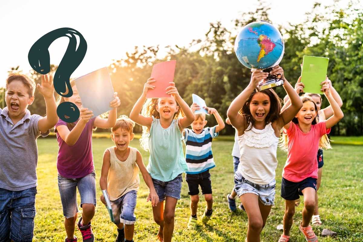 Can running stunt growth? That Running Thing