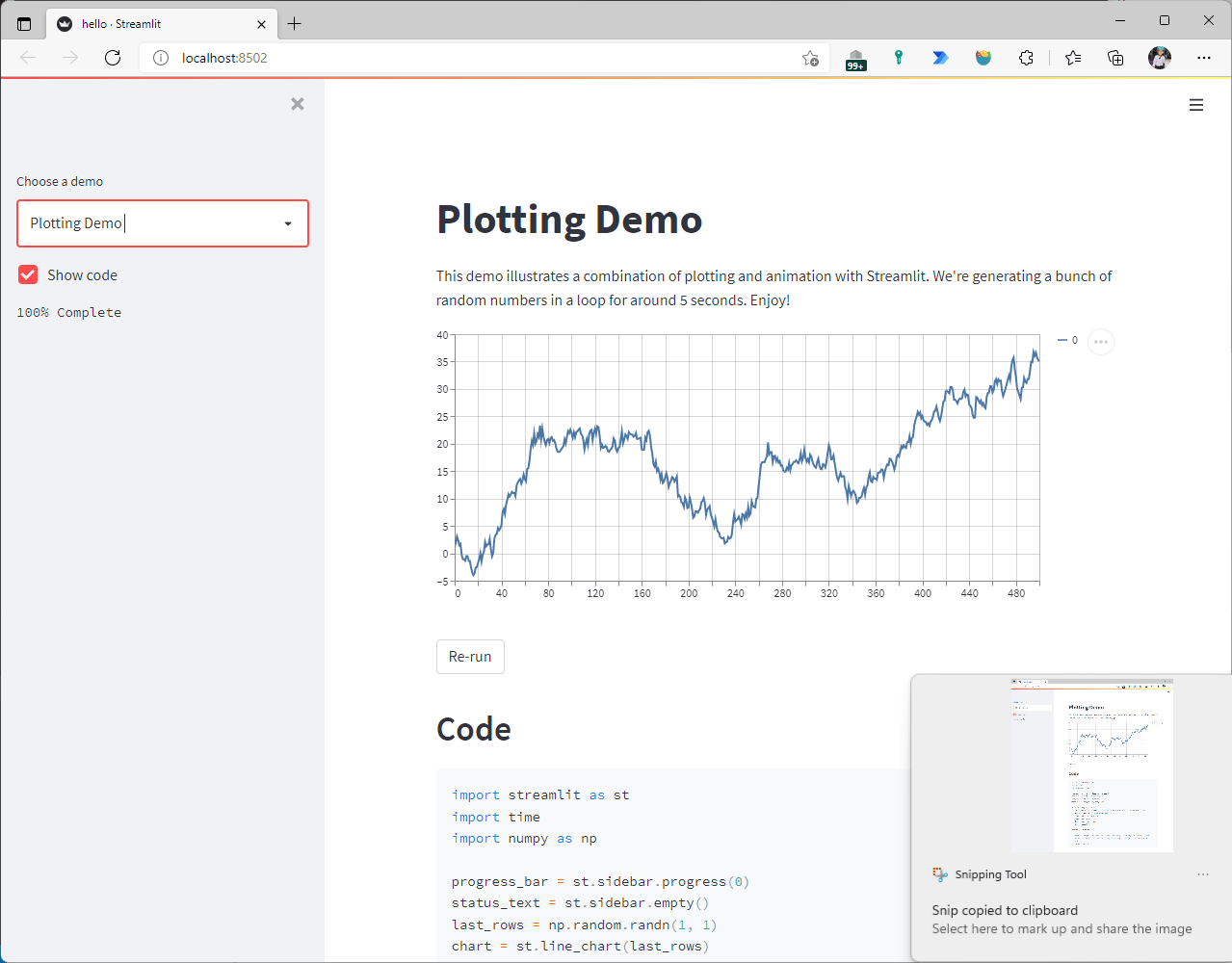 How to Create Python Virtual Environment & That's it ! Code Snippets