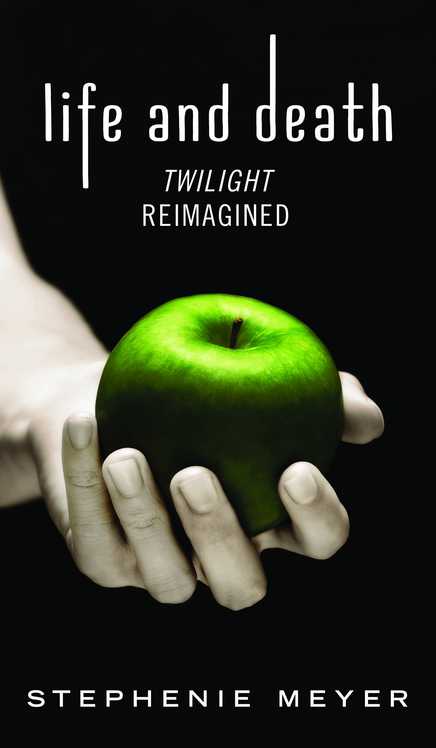 Twilight Life and Death Anniversary Edition {Giveaway!}