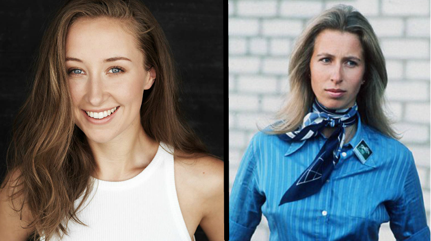 Season 3 of "The Crown" Has Its Princess Anne That's Normal